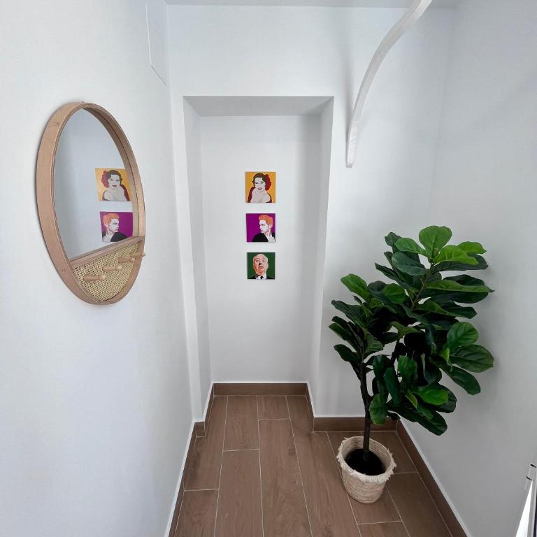 GATU PREMIUM Villa Flamenca , Preferente mayores de 25 años y familias - Apartamento de 2 dormitorios - 28