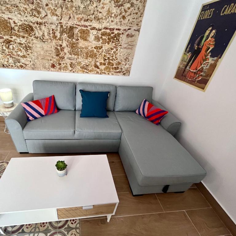 GATU PREMIUM Villa Flamenca , Preferente mayores de 25 años y familias - Apartamento de 2 dormitorios - 46