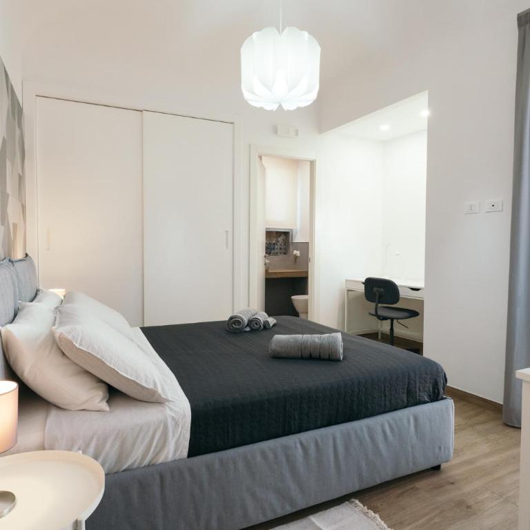 La Casa di Ale - Appartamento con 2 Camere da Letto - 10