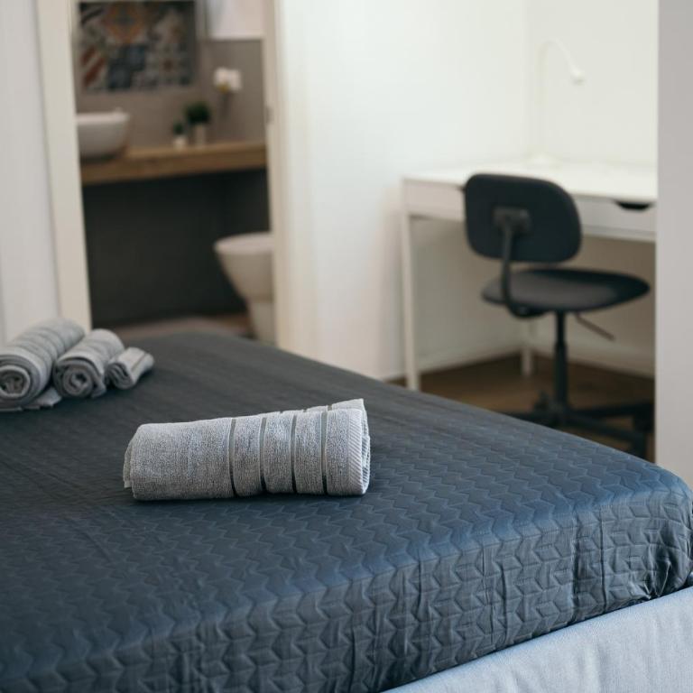 La Casa di Ale - Appartamento con 2 Camere da Letto - 11