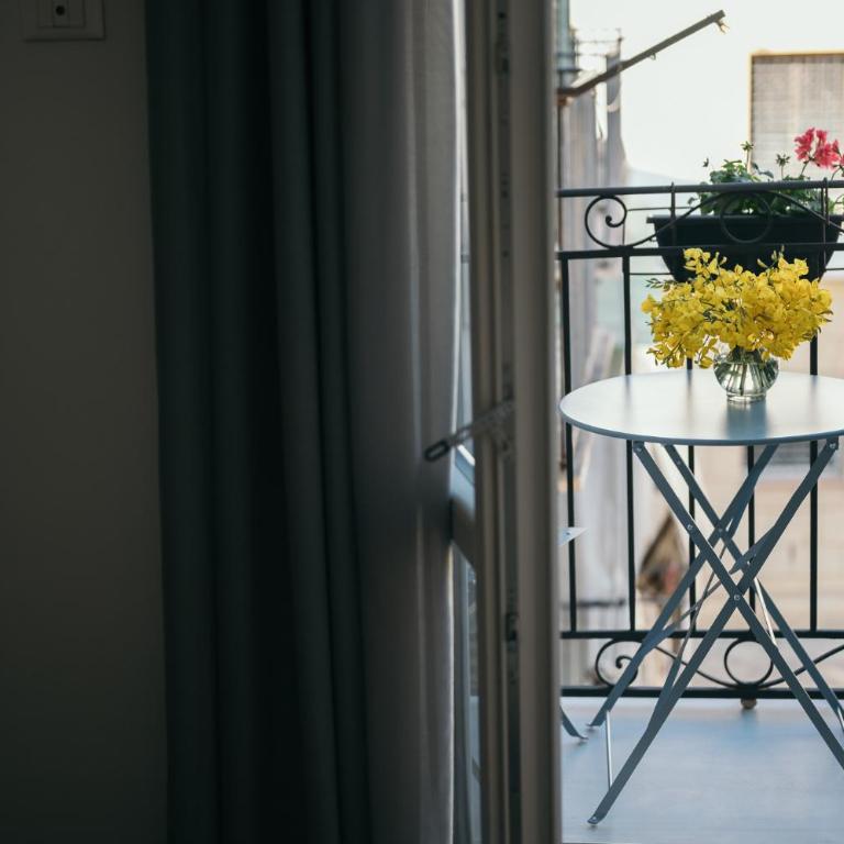 La Casa di Ale - Appartamento con 2 Camere da Letto - 23