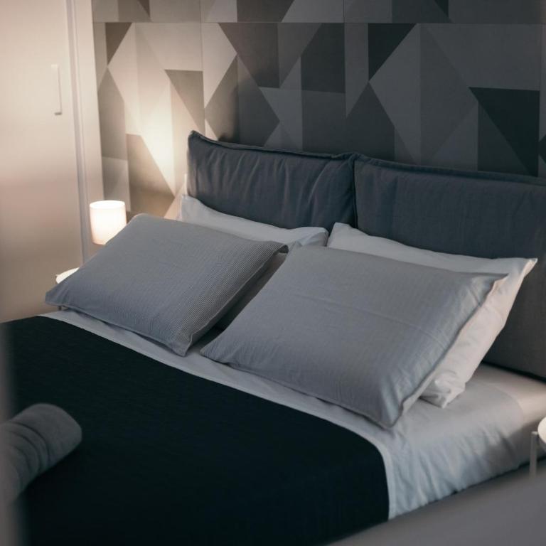 La Casa di Ale - Appartamento con 2 Camere da Letto - 13