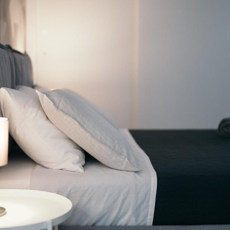 La Casa di Ale - Appartamento con 2 Camere da Letto - 15
