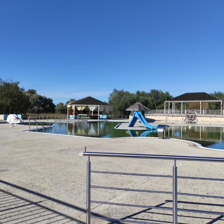Appartement UNA La Bella 3* - One-Bedroom Apartment - 30