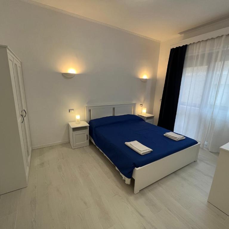 appartamento fronte mare - Appartamento con Vista Mare - 16