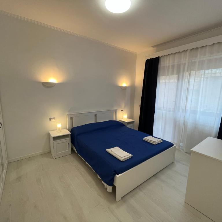 appartamento fronte mare - Appartamento con Vista Mare - 5