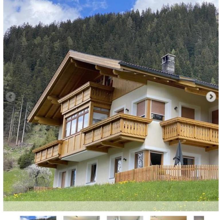 Apartments Oberhollenzer - Appartamento con 3 Camere da Letto - 1