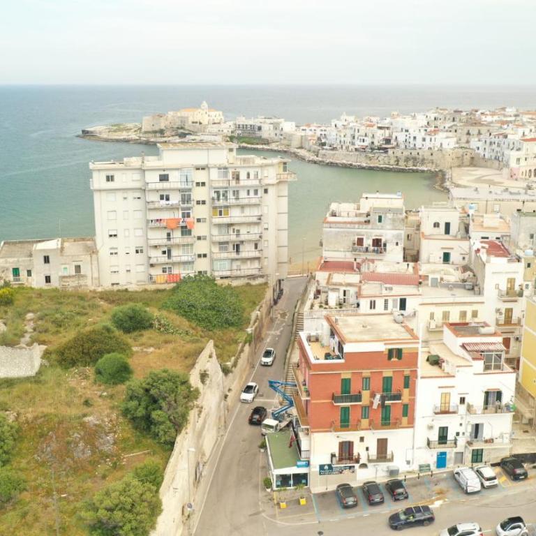 Tagliamento & Molo Apartment - Appartamento con 1 Camera da Letto - 5