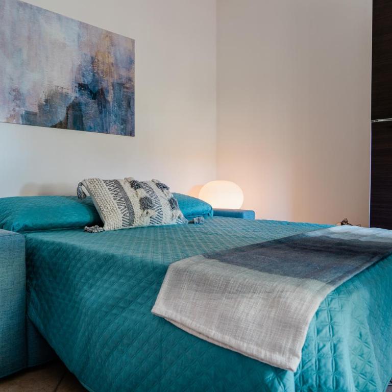 Arcu de Chelu - Appartamento con 1 Camera da Letto - 21