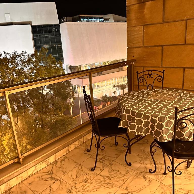 No.6 La Croisette - Appartement avec Balcon - 8