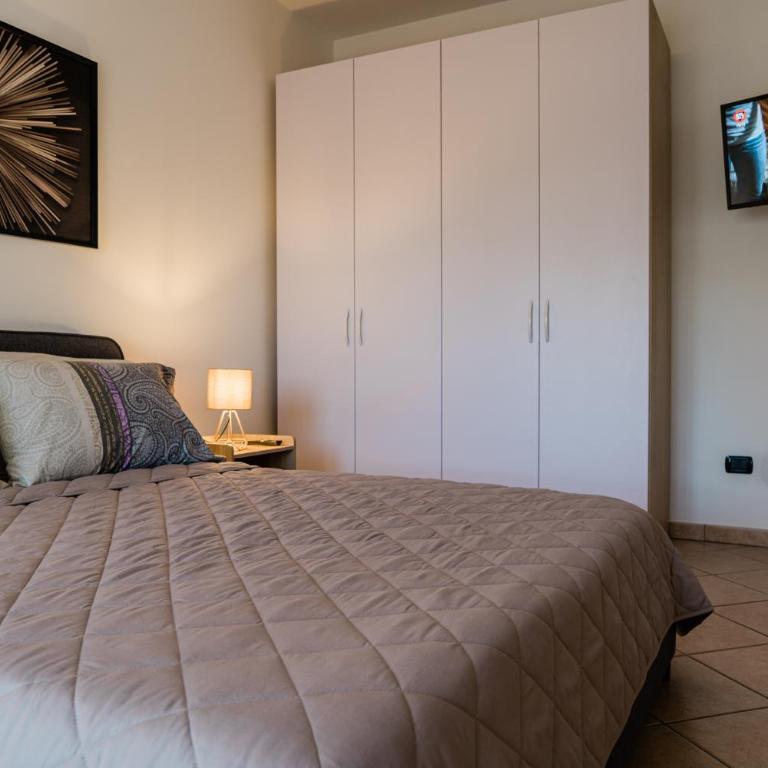 Arcu de Chelu - Appartamento con 1 Camera da Letto - 13