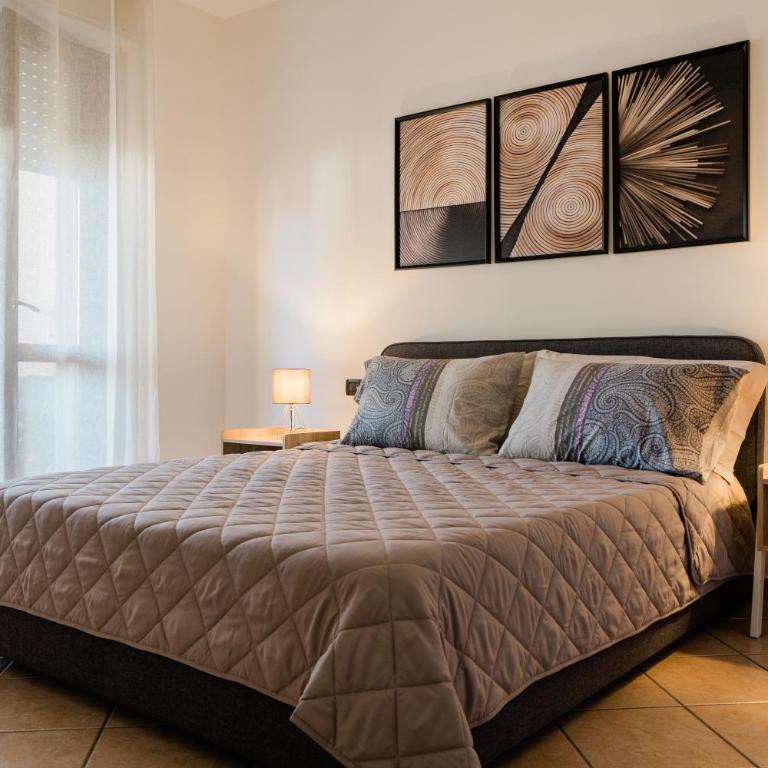 Arcu de Chelu - Appartamento con 1 Camera da Letto - 14