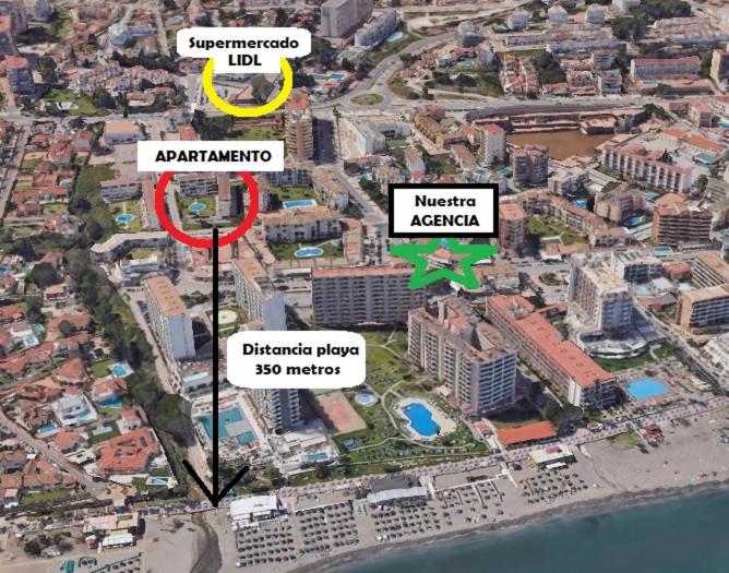 Vistamarina 101 by IVI Real Estate - Apartamento con terraza - 13