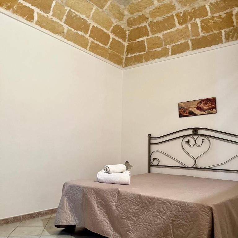 La Pergola B&B - Camera Tripla Standard - 6