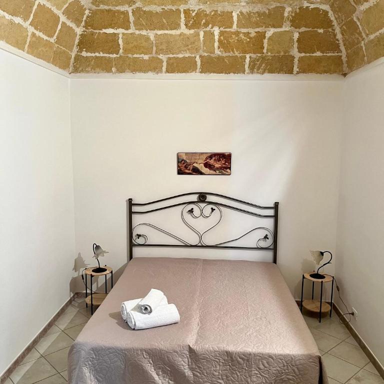 La Pergola B&B - Camera Tripla Standard - 2