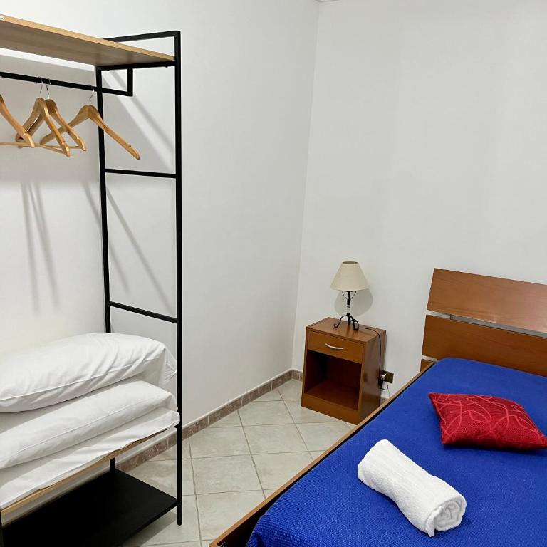 La Pergola B&B - Camera Tripla Standard - 7