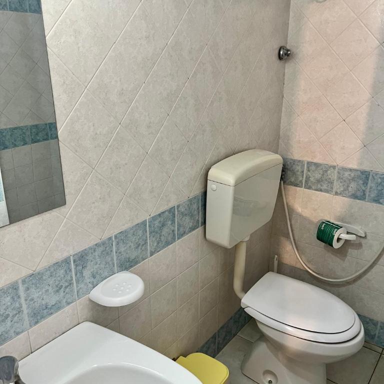 La Pergola B&B - Camera Tripla Standard - 5