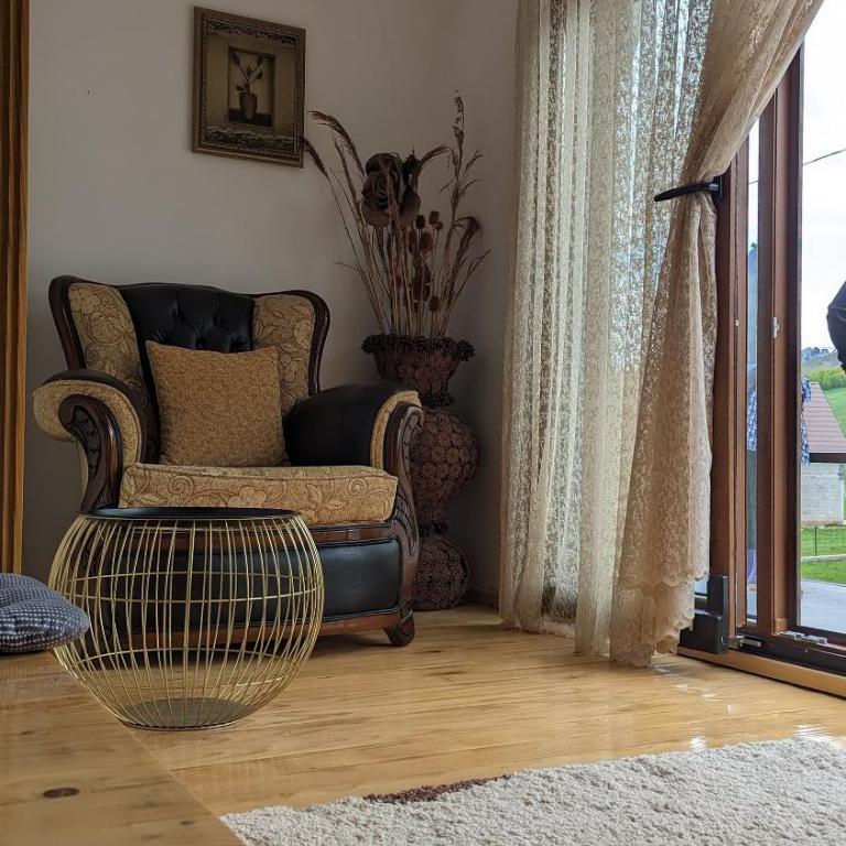 Panoramic Escape House Zabljak - Three-Bedroom House - 11