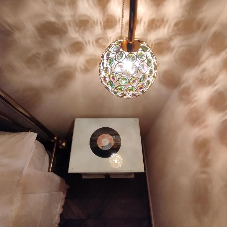 O Vascio da sirena - One-Bedroom House - 14