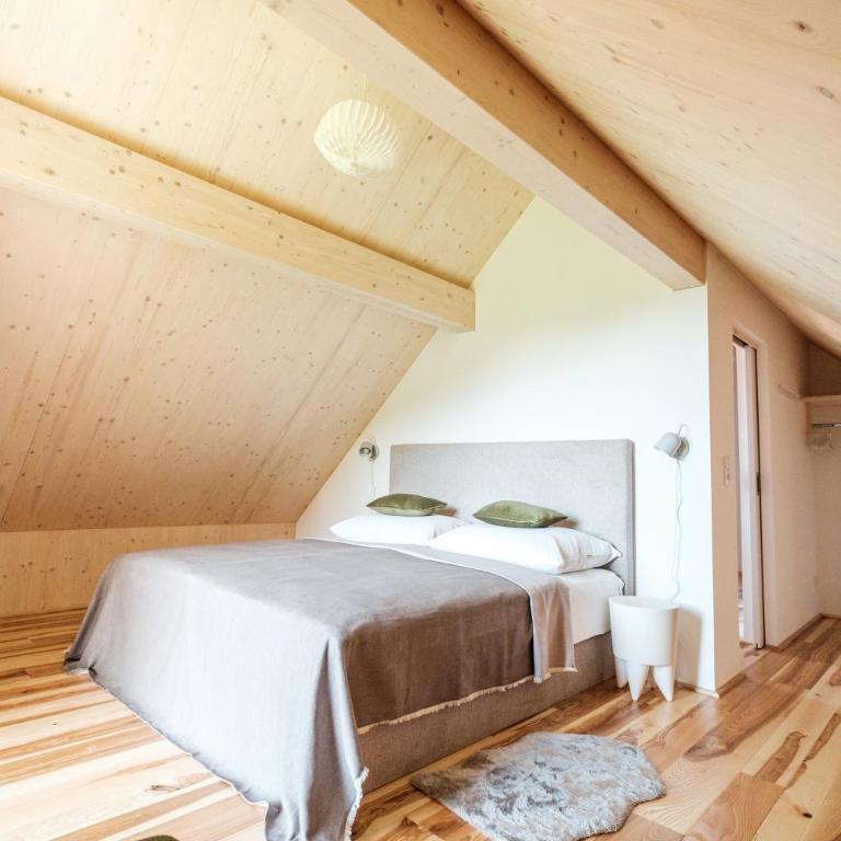 Ferienhaus Greith79 - Appartamento con 3 Camere da Letto - 21