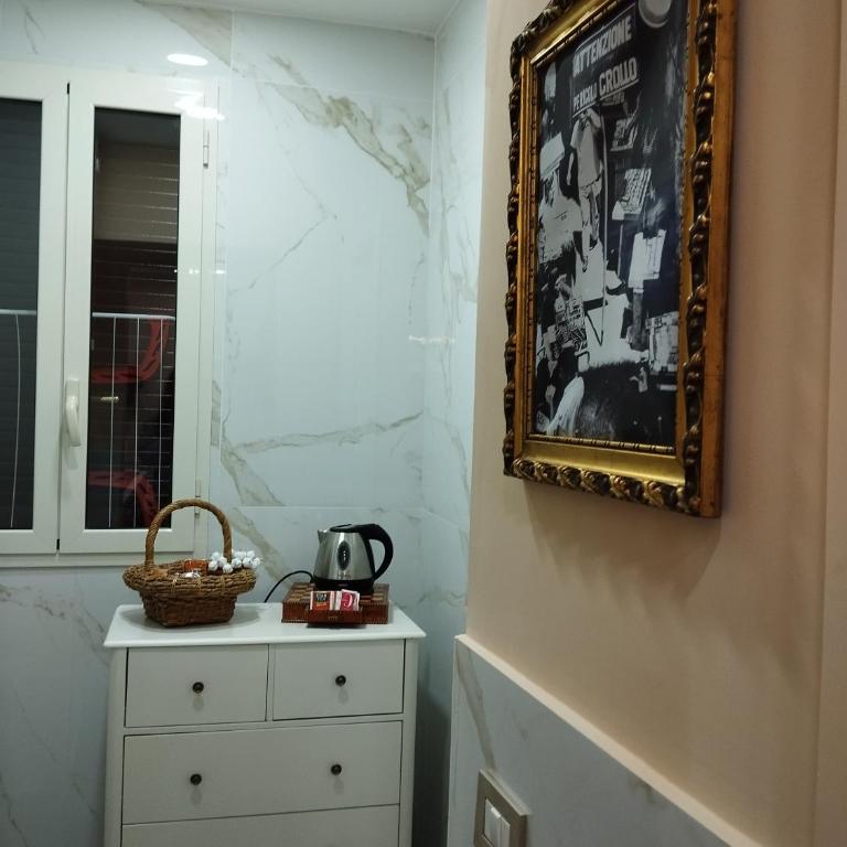 O Vascio da sirena - One-Bedroom House - 27