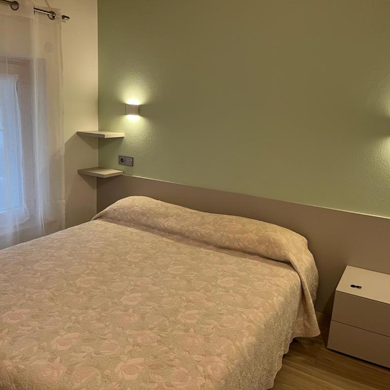 Ciasa Erica - Val di Non - One-Bedroom Apartment - 3