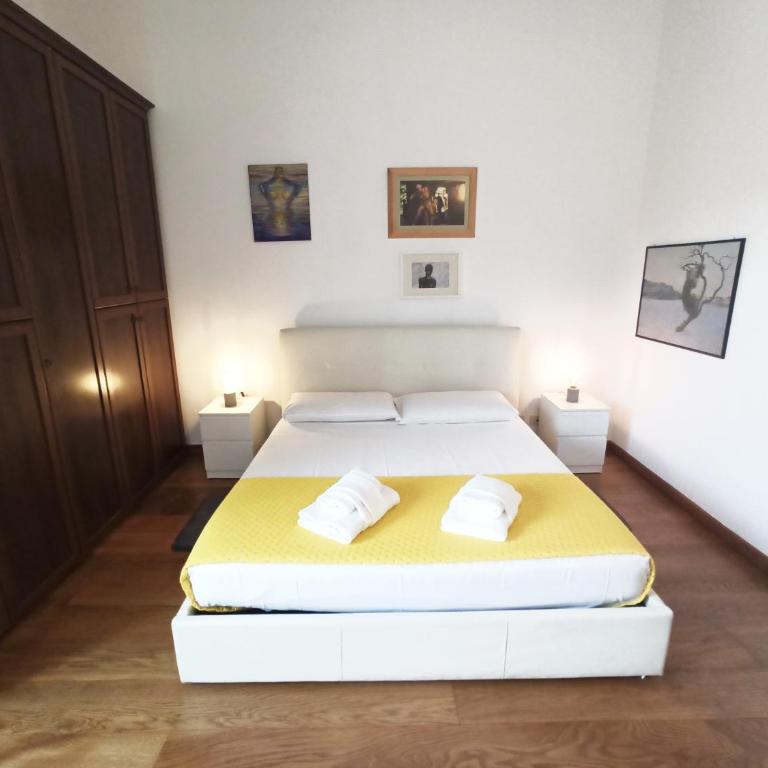 Quiet ApartmentTrastevere - Appartamento con 1 Camera da Letto - 13