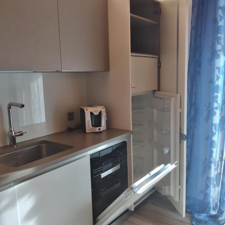 Ciasa Erica - Val di Non - Three-Bedroom Apartment - 14