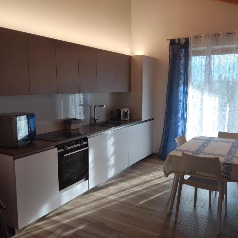 Ciasa Erica - Val di Non - Three-Bedroom Apartment - 13