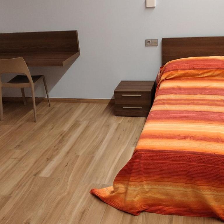 Ciasa Erica - Val di Non - Three-Bedroom Apartment - 7