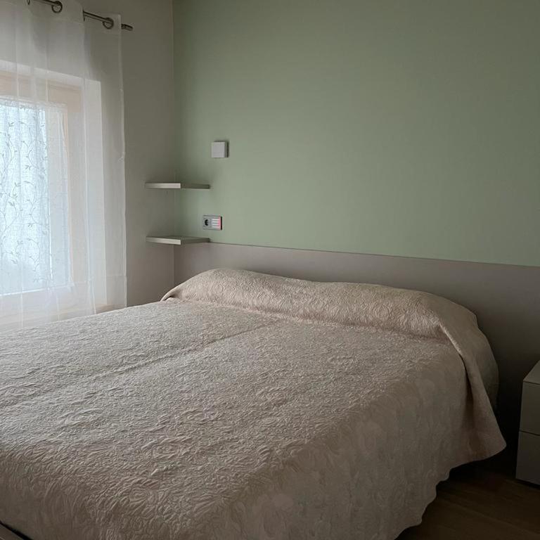 Ciasa Erica - Val di Non - One-Bedroom Apartment - 4