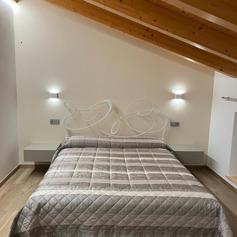 Ciasa Erica - Val di Non - Three-Bedroom Apartment - 4