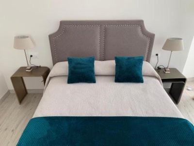 Apartamento Los Nardos - Two-Bedroom Apartment - 26