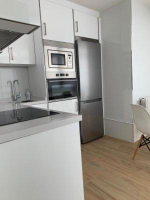 Apartamento Los Nardos - Two-Bedroom Apartment - 14