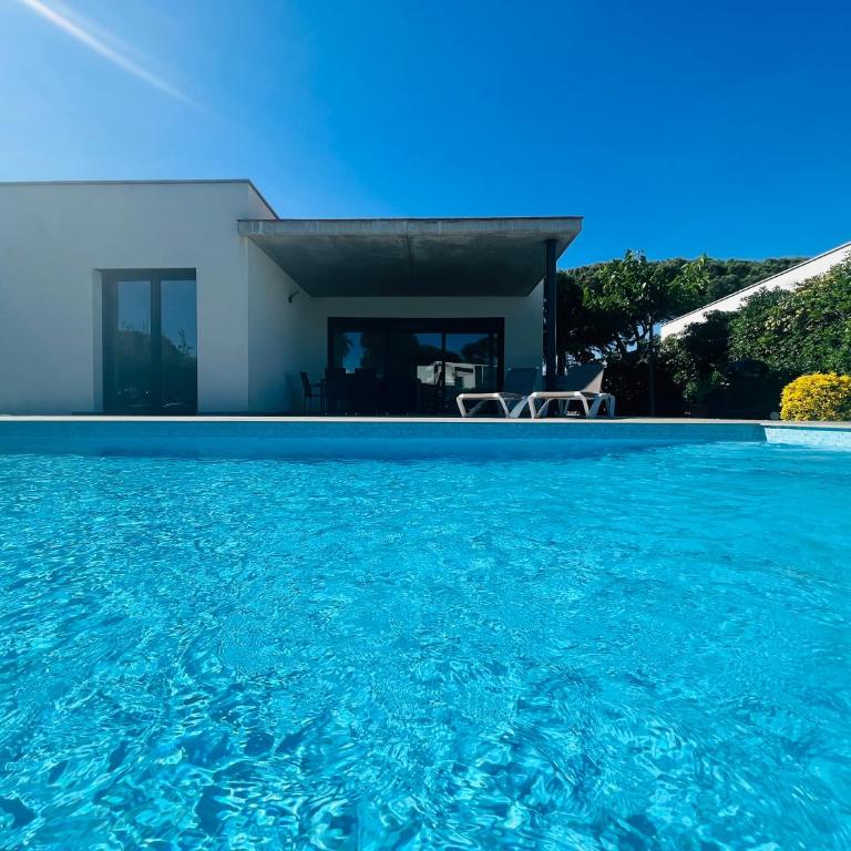 MP-Casa Olivera - Villa avec Piscine Privée - 8