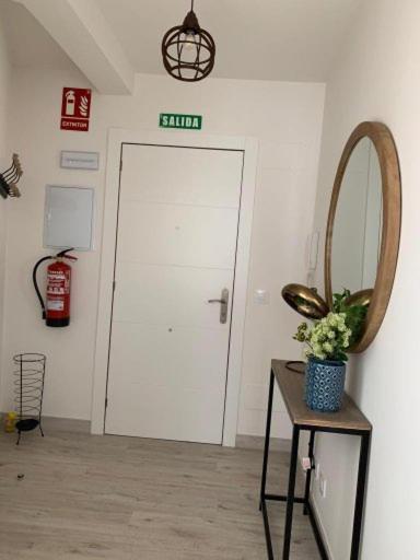 Apartamento Los Nardos - Two-Bedroom Apartment - 12