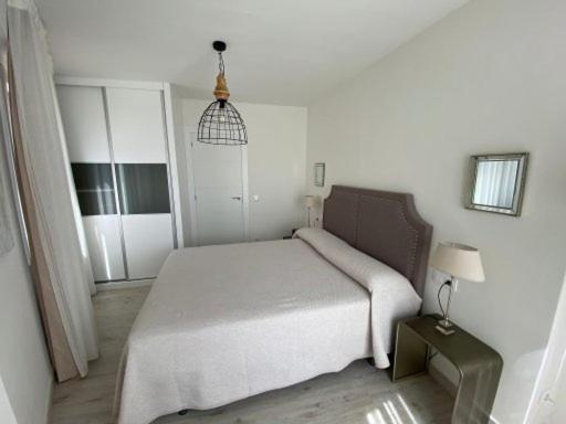 Apartamento Los Nardos - Two-Bedroom Apartment - 29