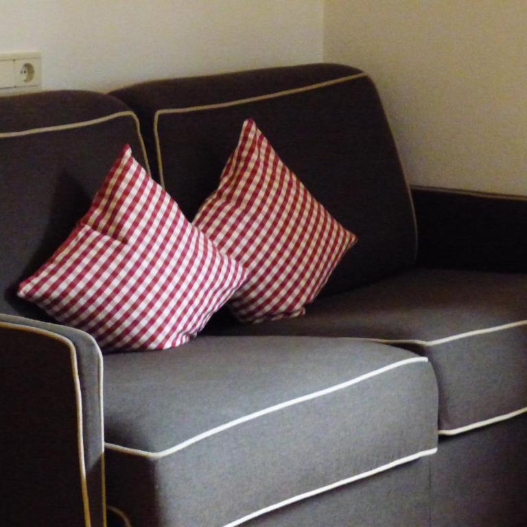 Sesvennahof - Apartamento de 1 dormitorio - 5
