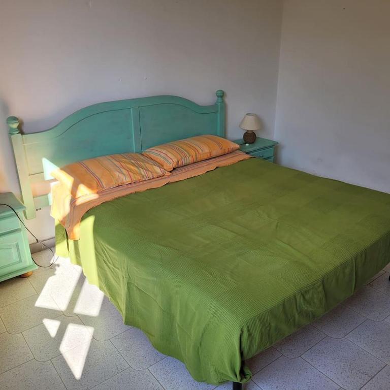 Sunny house Cornino - Appartamento con 2 Camere da Letto - 13