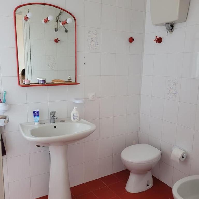 Sunny house Cornino - Appartamento con 2 Camere da Letto - 18