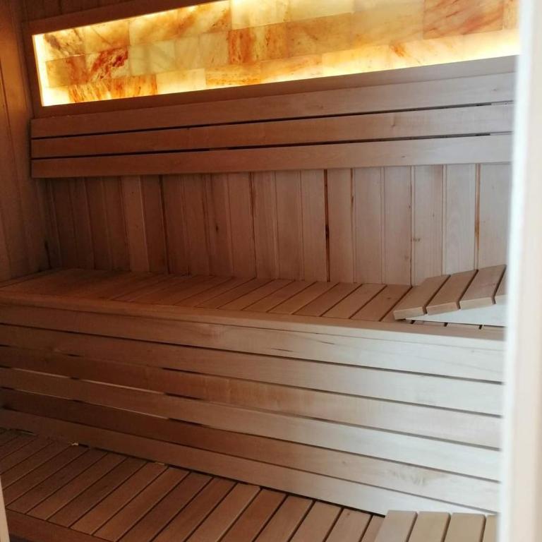 Apartman Malina - Apartman sa 1 Spavaćom Sobom - 19