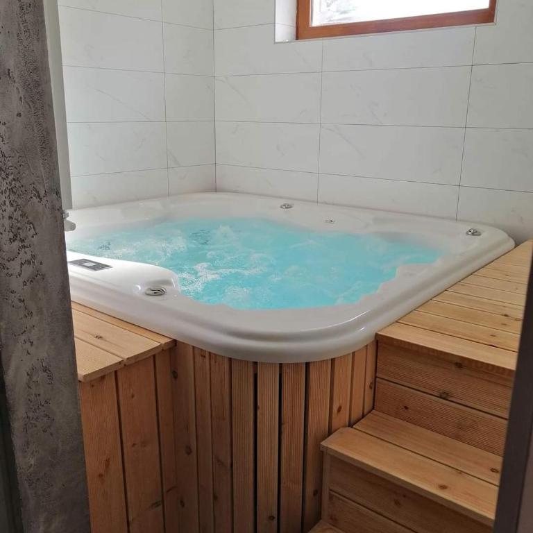 Apartman Malina - Apartman sa 1 Spavaćom Sobom - 17