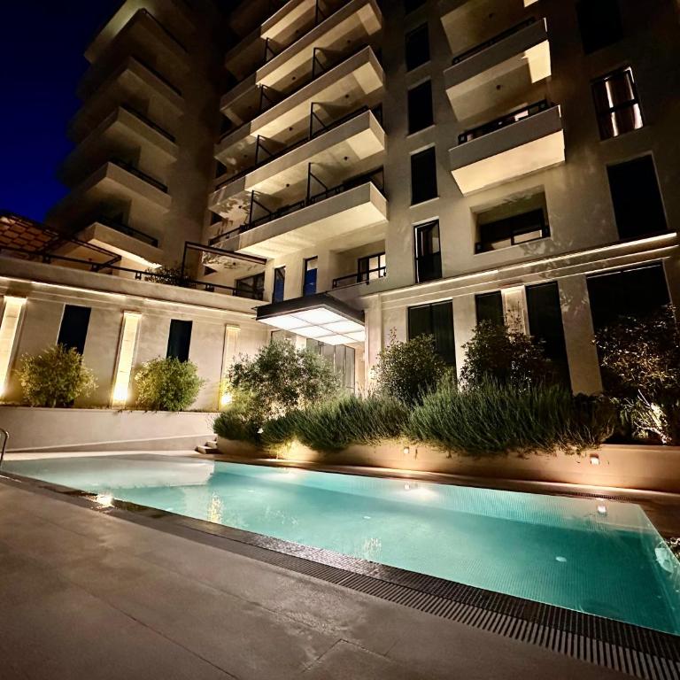 Casa Al Mare Lena Seaside - Apartman sa 1 Spavaćom Sobom - 20