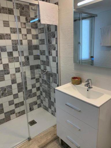 Apartamento Los Nardos - Two-Bedroom Apartment - 19