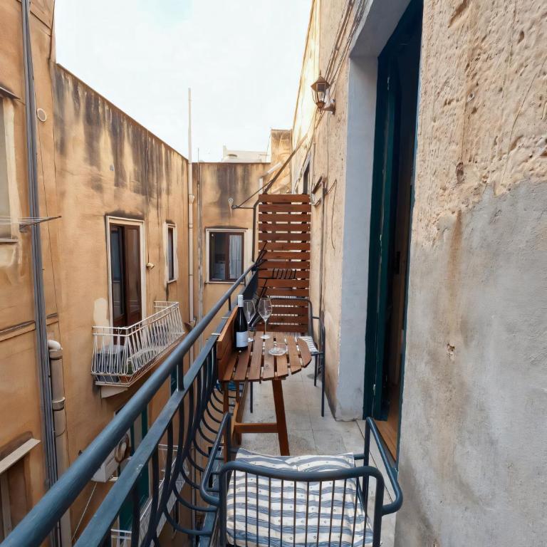 I Normanni - Appartamento Monolocale - 8