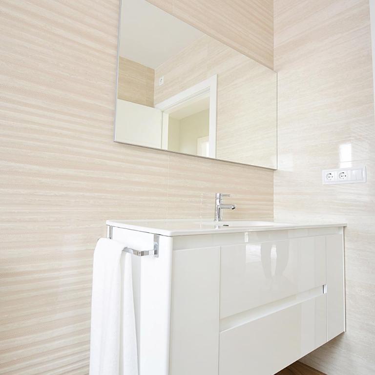 GALIHOST - Luxury Dreams in Playa Paxariñas - Casa de 4 dormitorios - 18