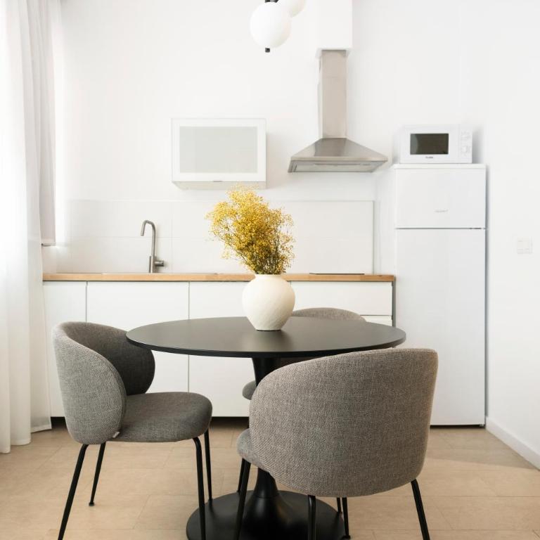 Blanq Marina Suites - Superior Studio - 2