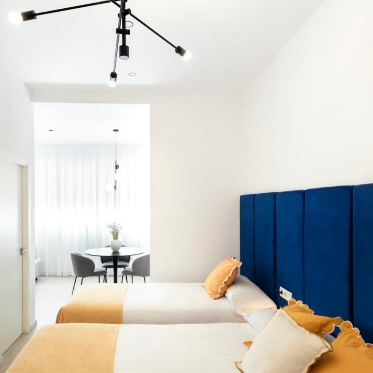Blanq Marina Suites - Superior Studio - 5