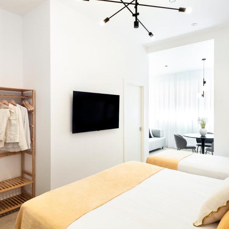 Blanq Marina Suites - Superior Studio - 4