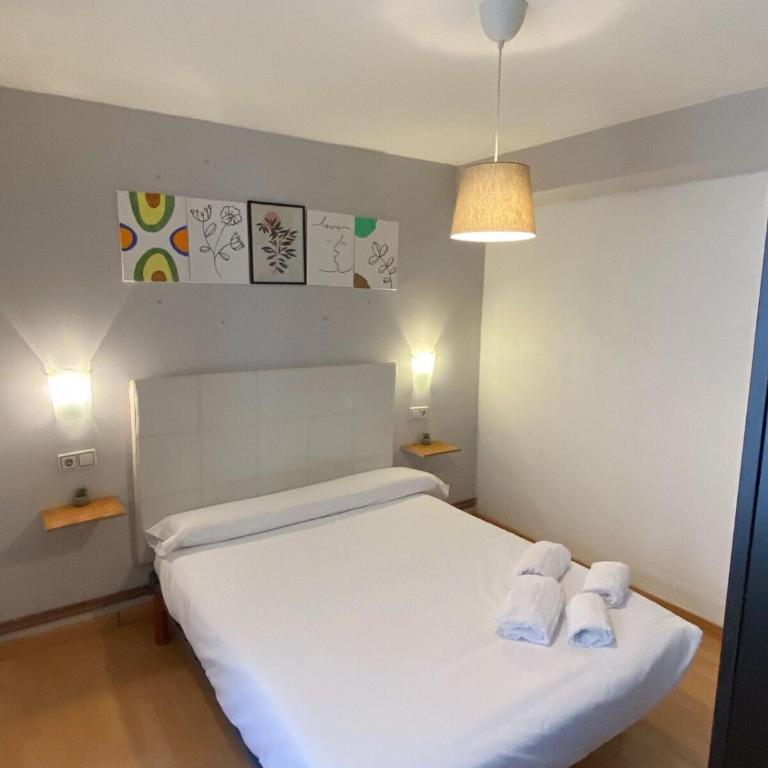 El tesoro de Julieta - a un paso del centro - WiFi - Apartamento con ducha - 2
